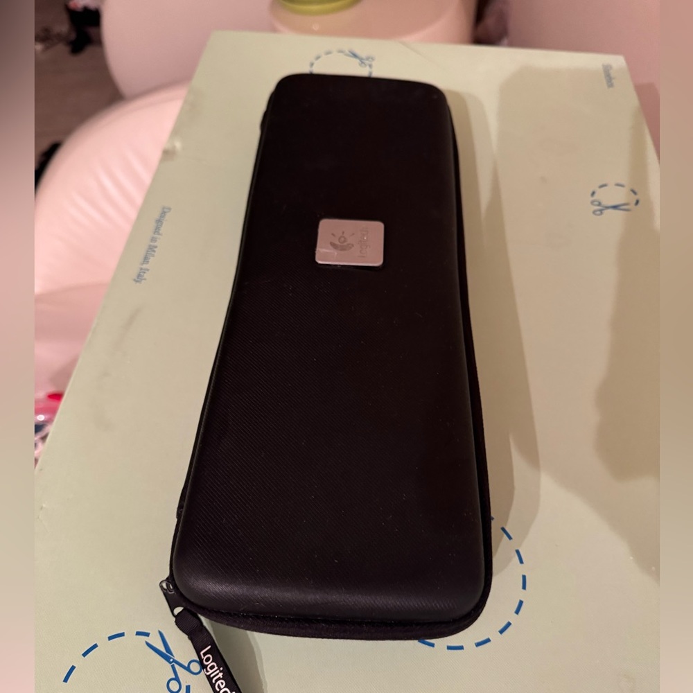 Boombox Logitech